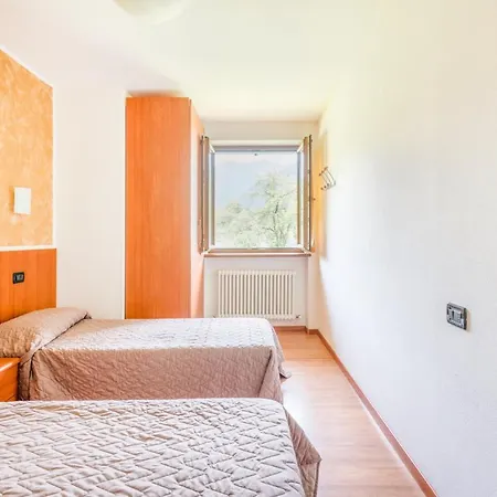 Residence Toli Pieve Di Ledro Exterior photo
