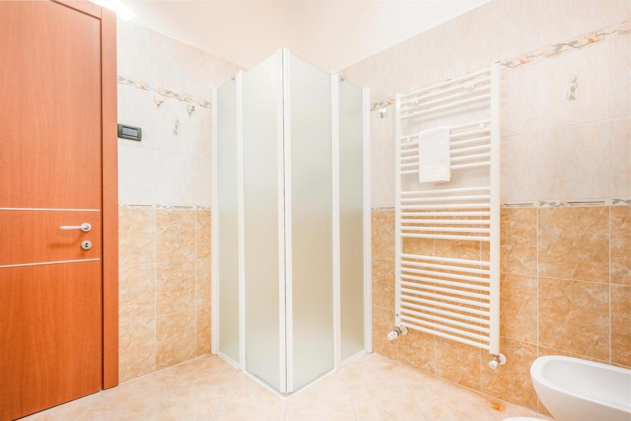 Aparthotel Toli Pieve Di Ledro