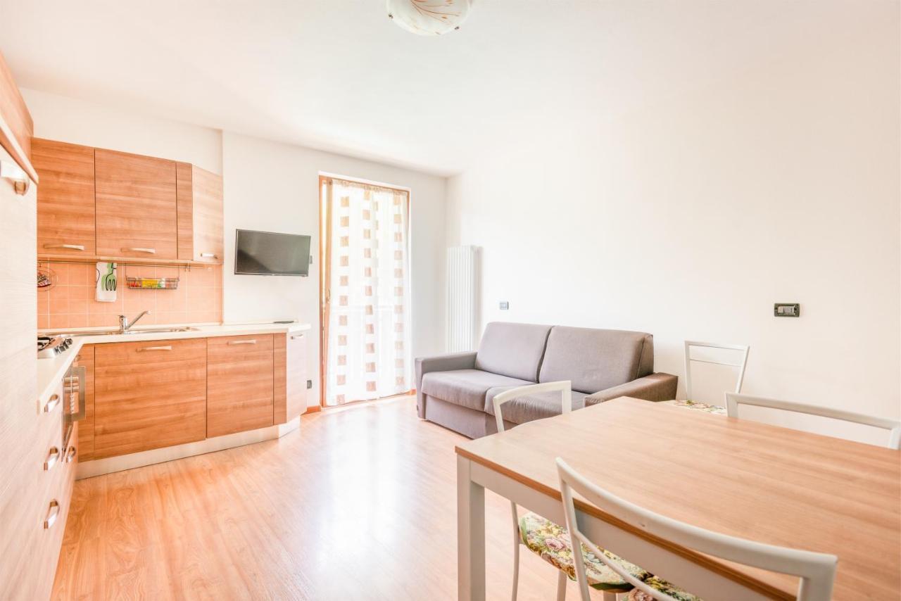 Aparthotel Toli Pieve Di Ledro