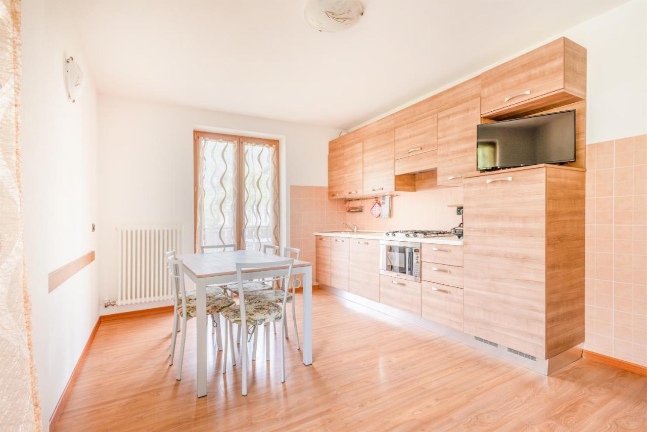 Aparthotel Toli Pieve Di Ledro