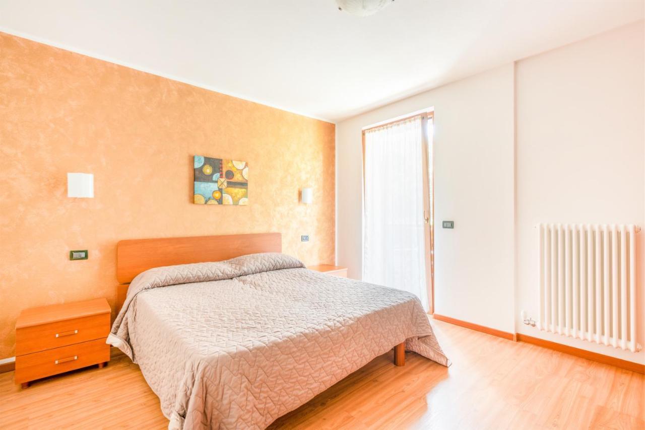 Toli Aparthotel