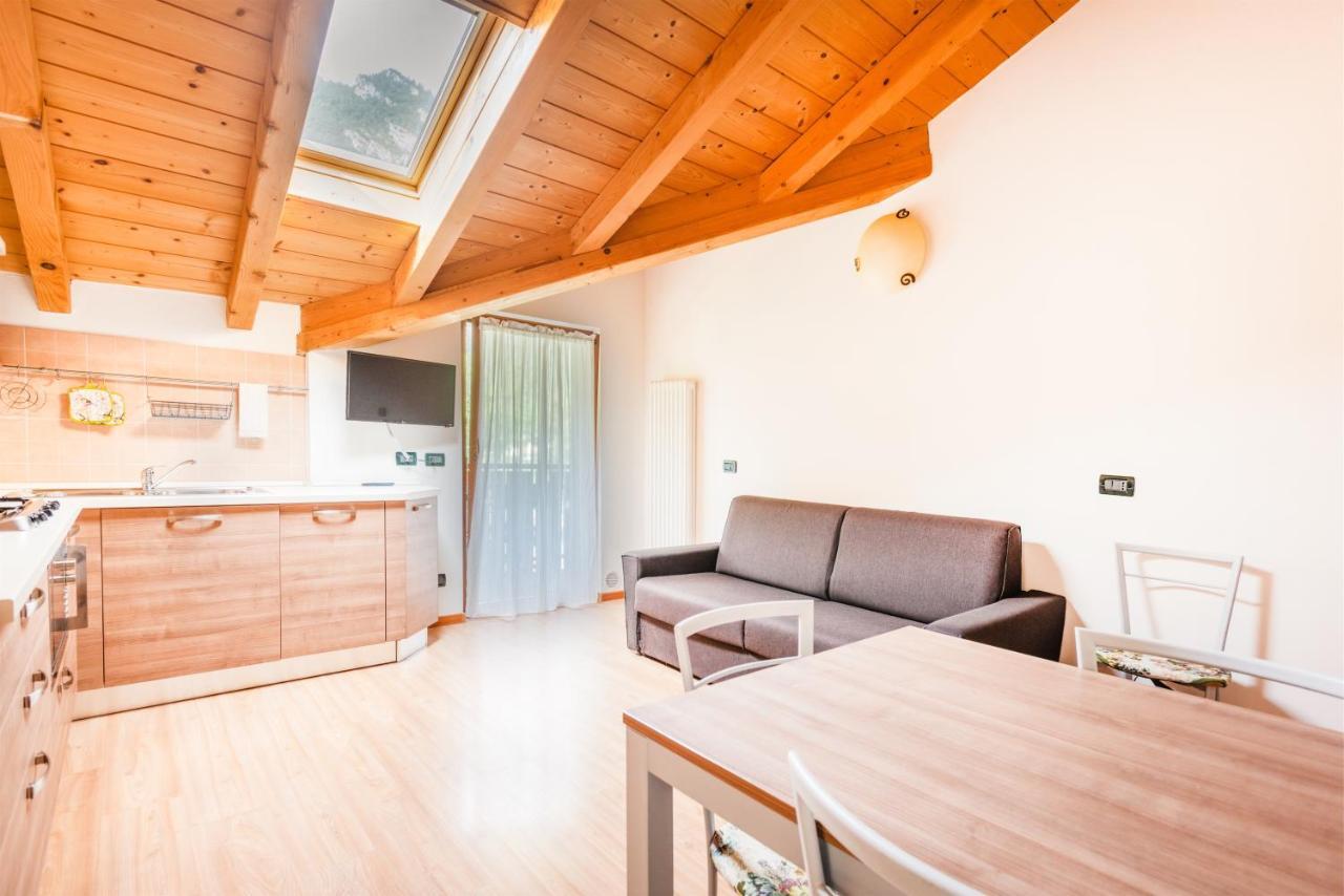 Aparthotel Toli