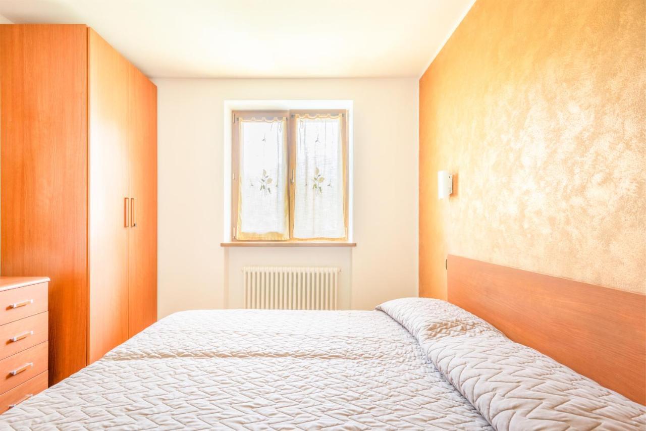 Aparthotel Toli Pieve Di Ledro