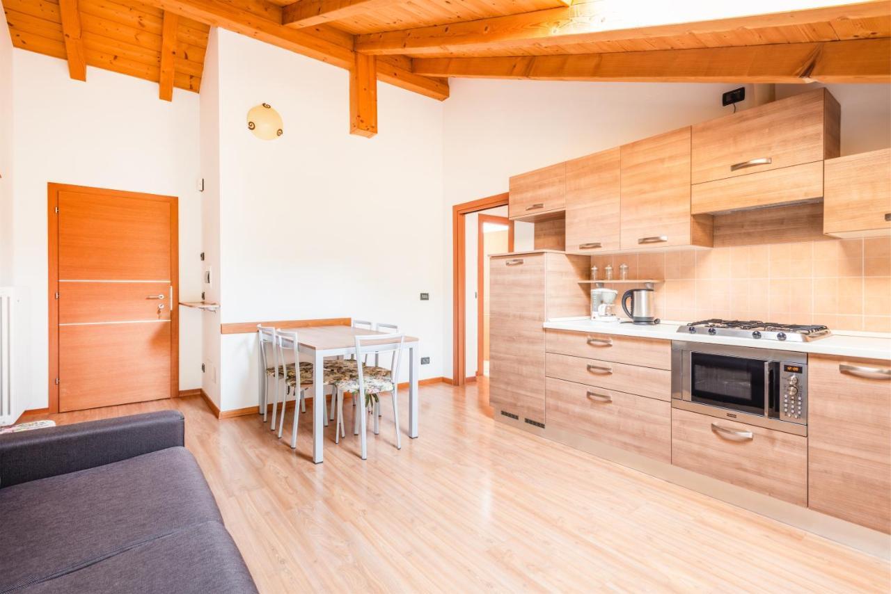 Toli Apart-hotel