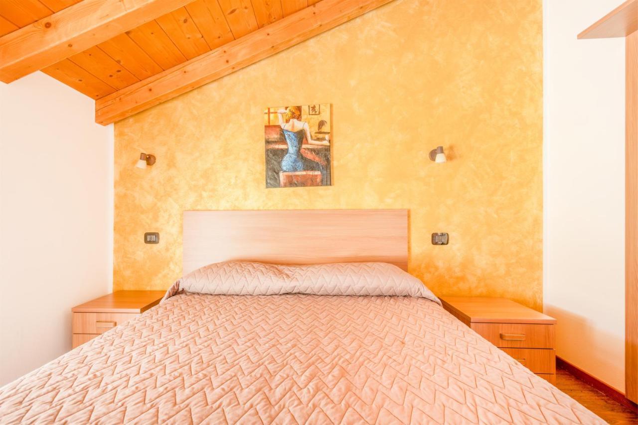 Toli 3* Pieve Di Ledro
