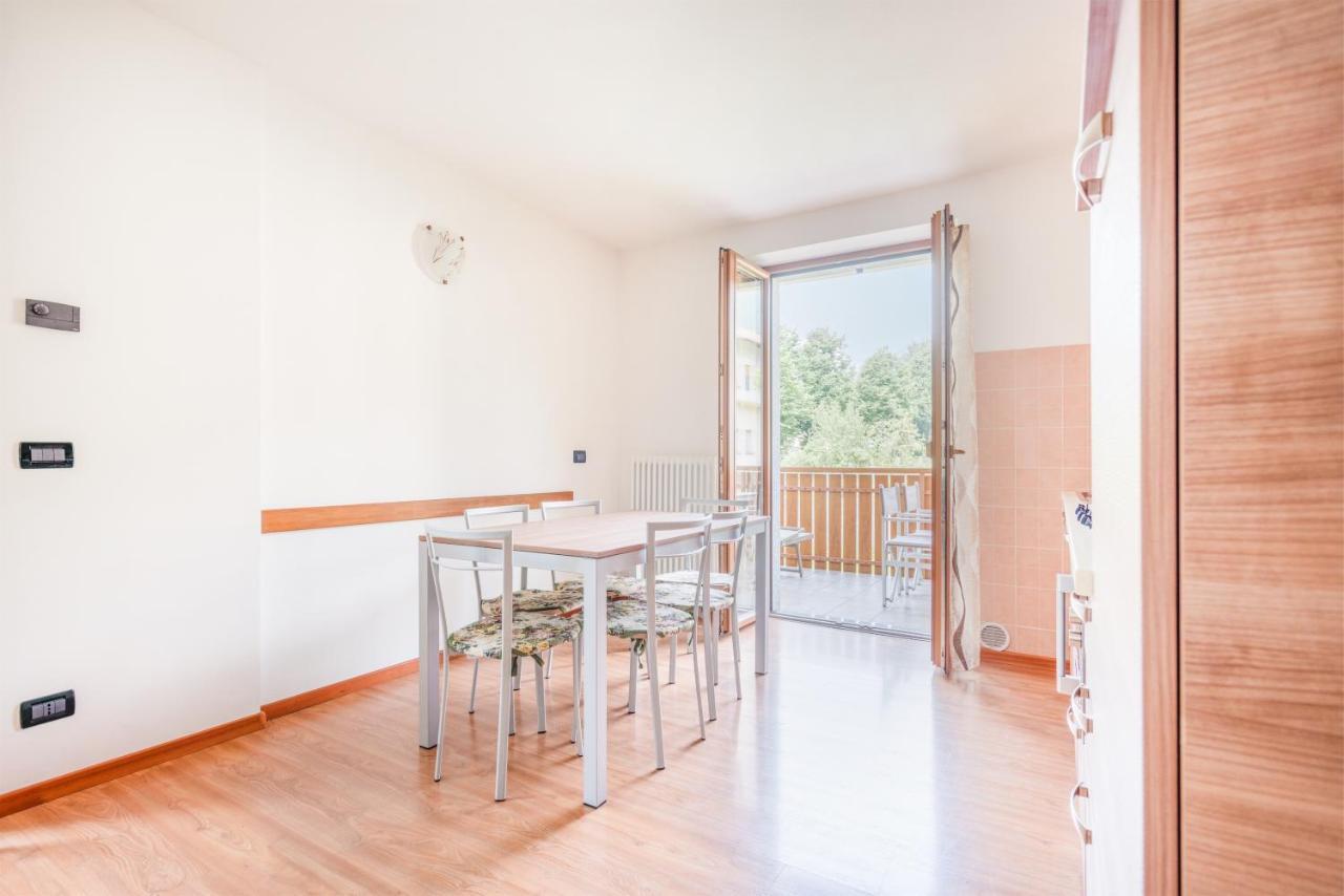 Aparthotel Toli Pieve Di Ledro