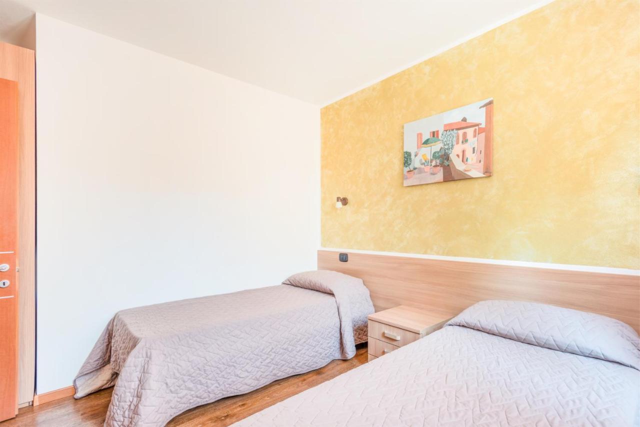 Toli 3* Pieve Di Ledro