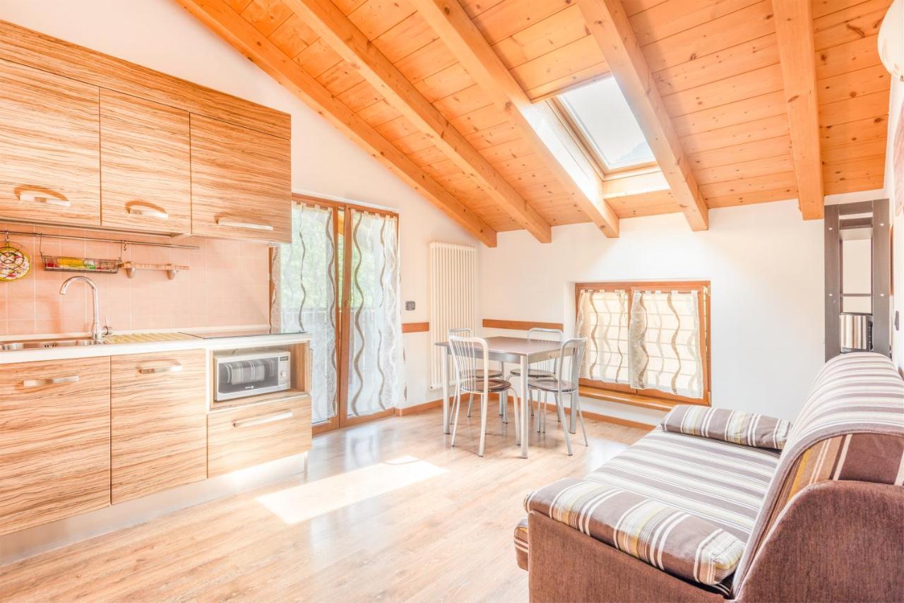 Toli Aparthotel