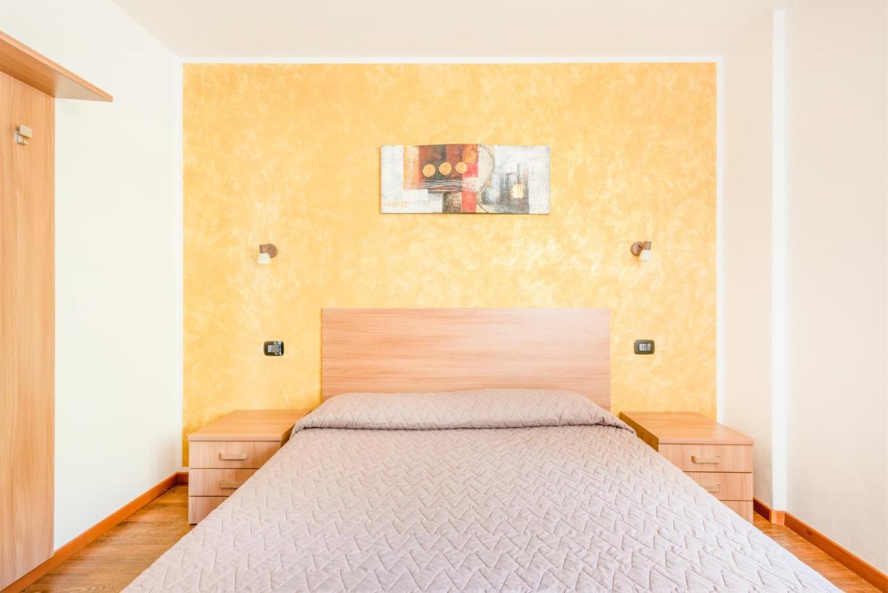 Toli Apart-hotel 3*