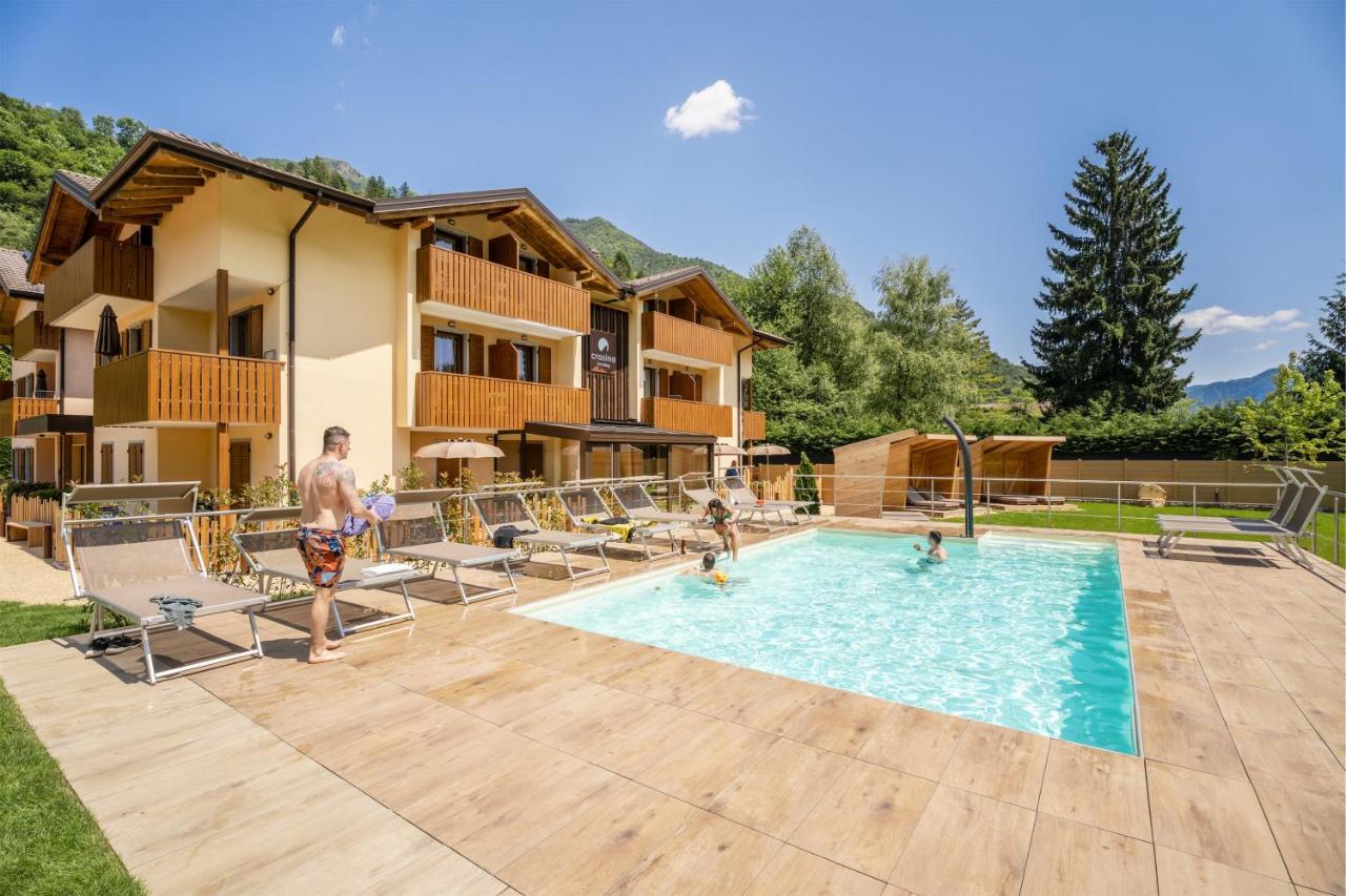 Toli Apart-hotel 3*