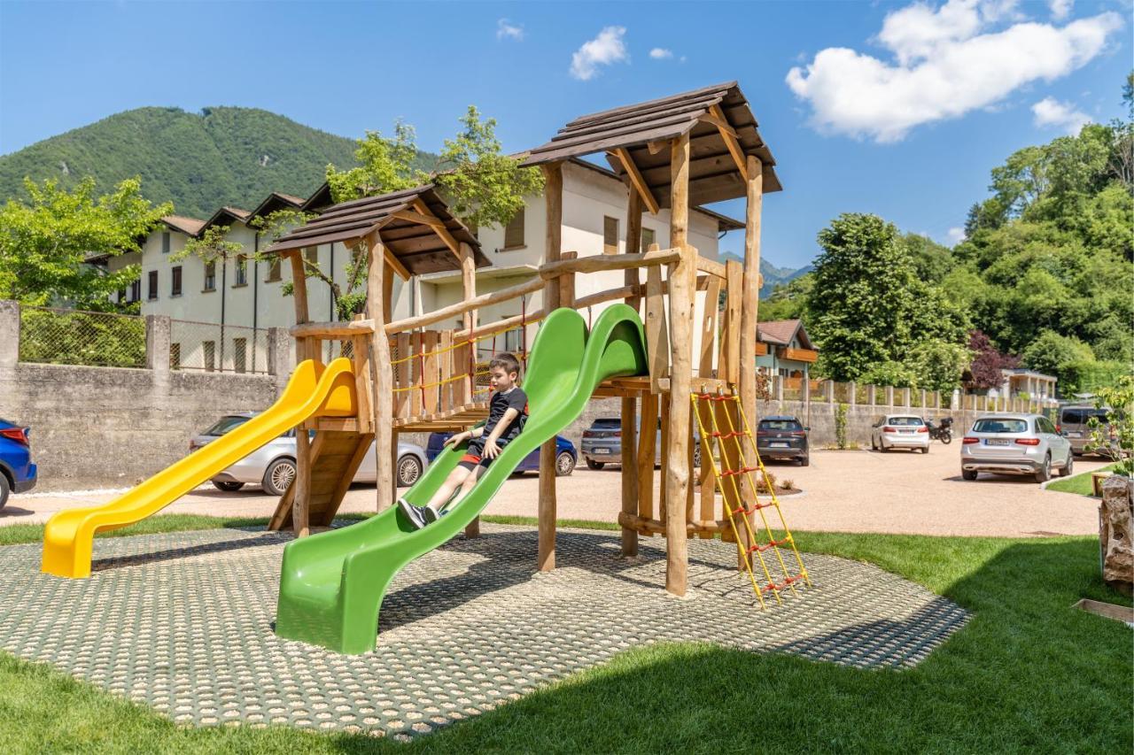 Toli Aparthotel 3*