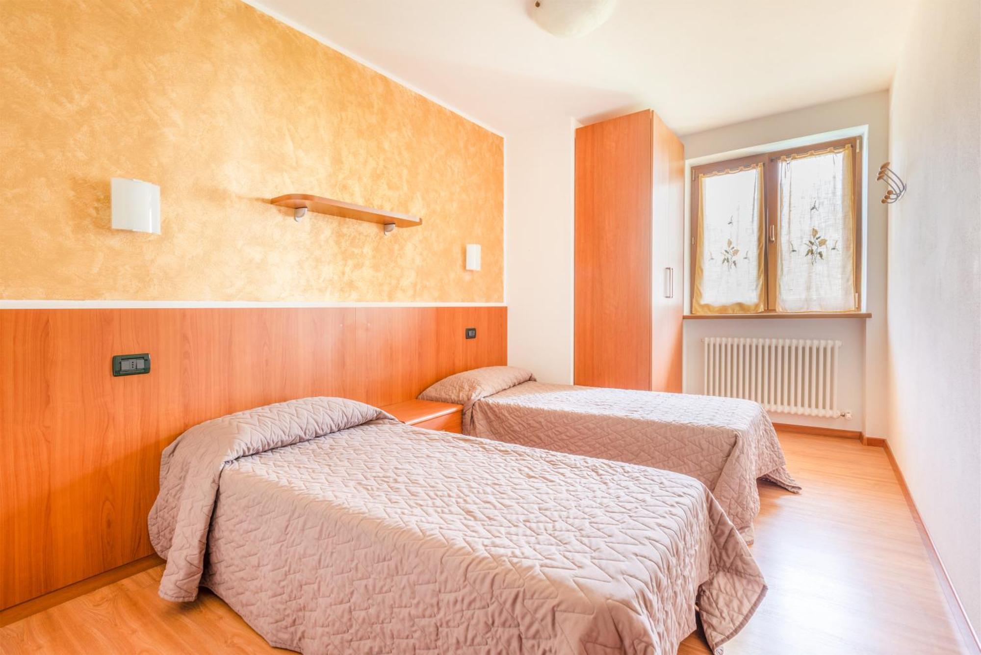 Apart-hotel Toli