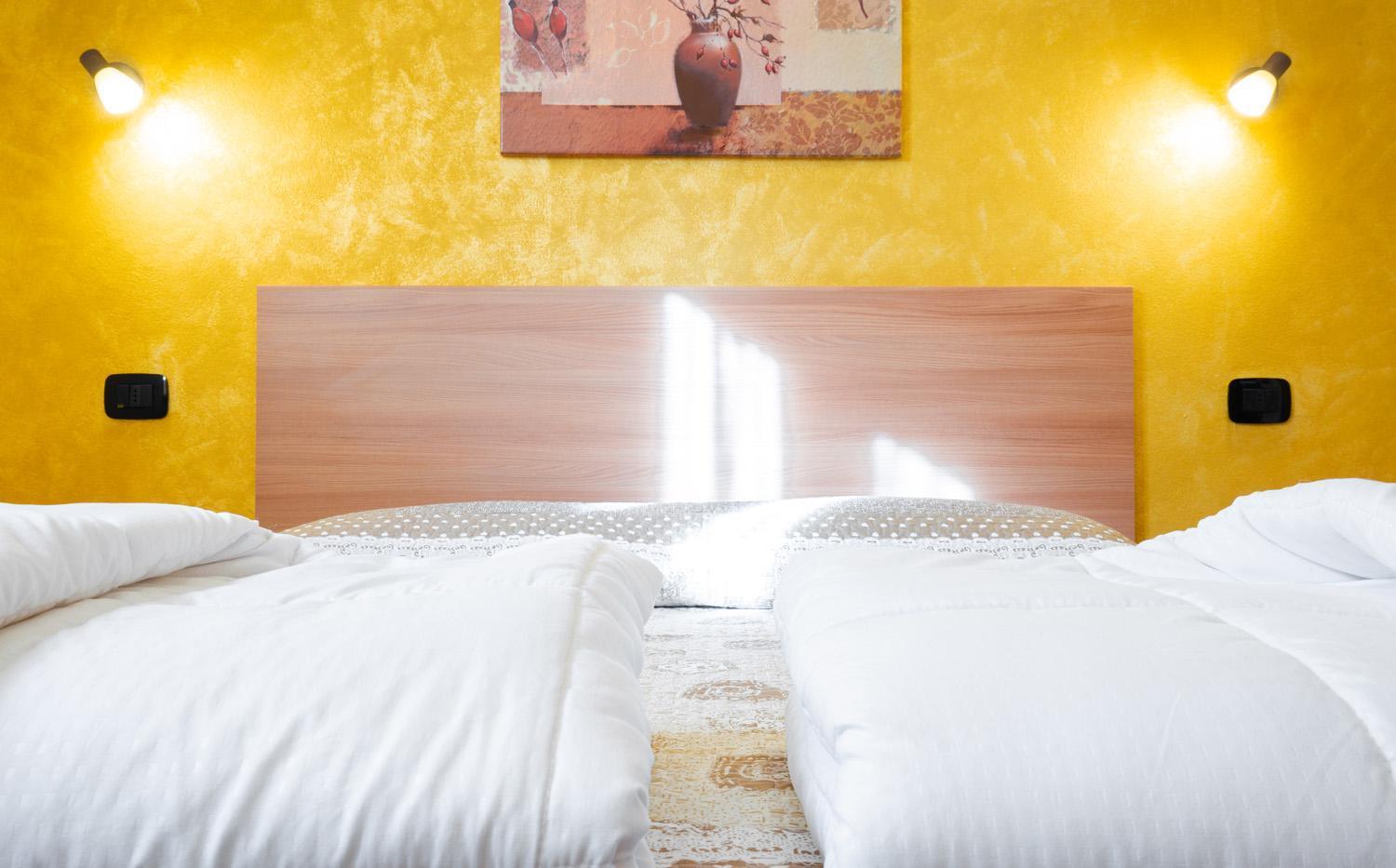 Aparthotel Toli Pieve Di Ledro