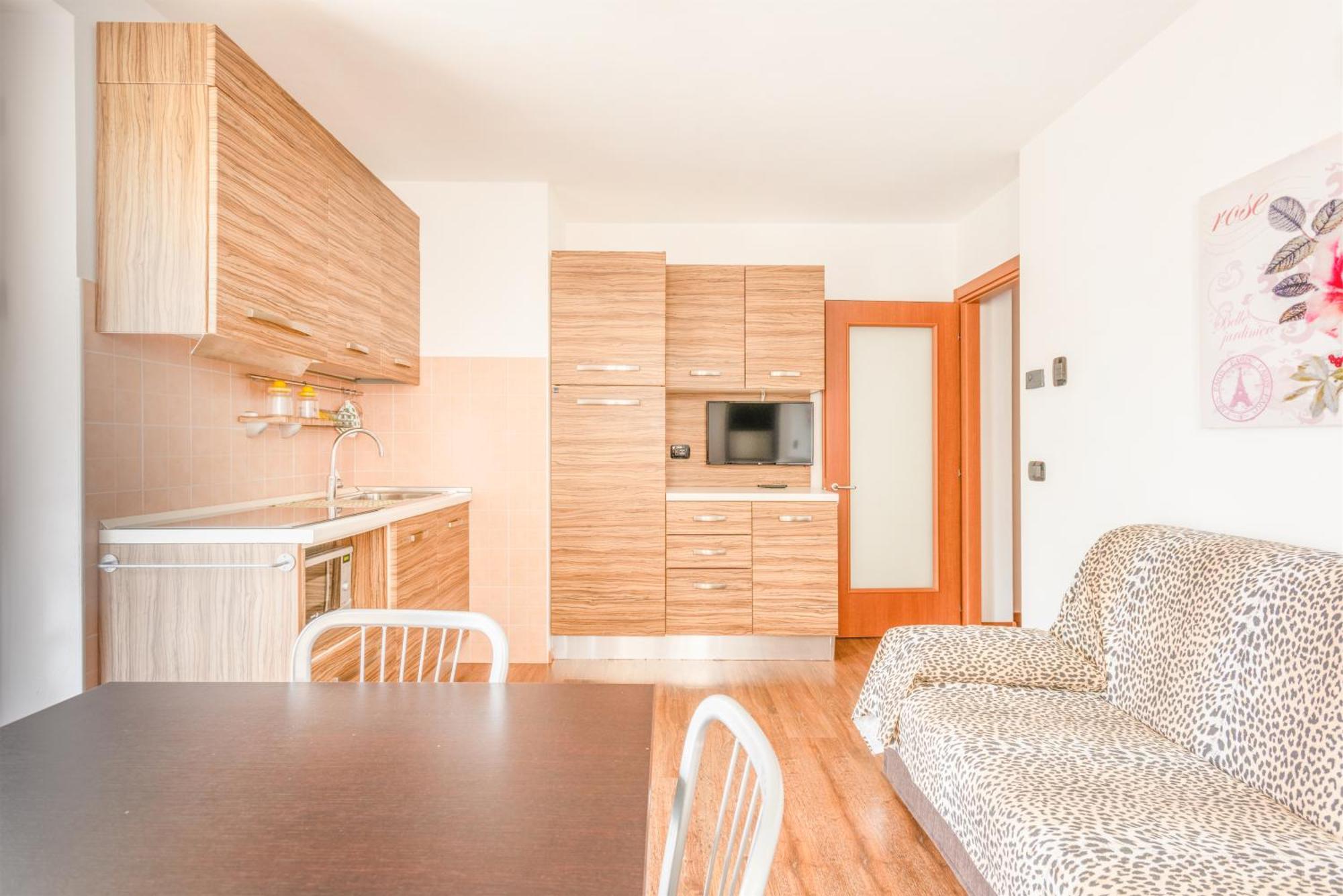 Aparthotel Toli Pieve Di Ledro