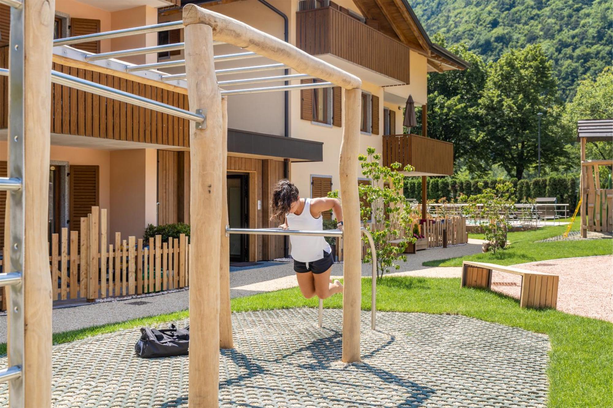 Toli 3* Pieve Di Ledro