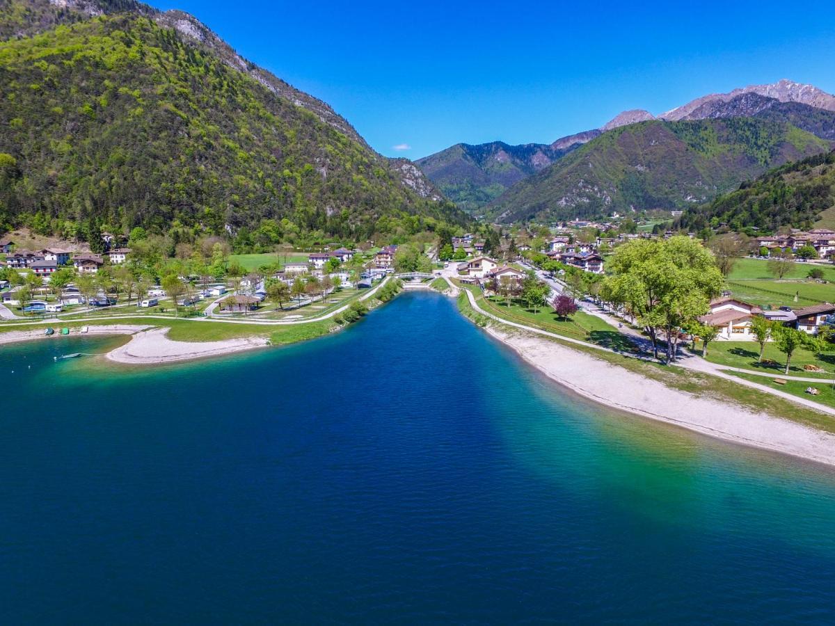 Aparthotel Toli 3*