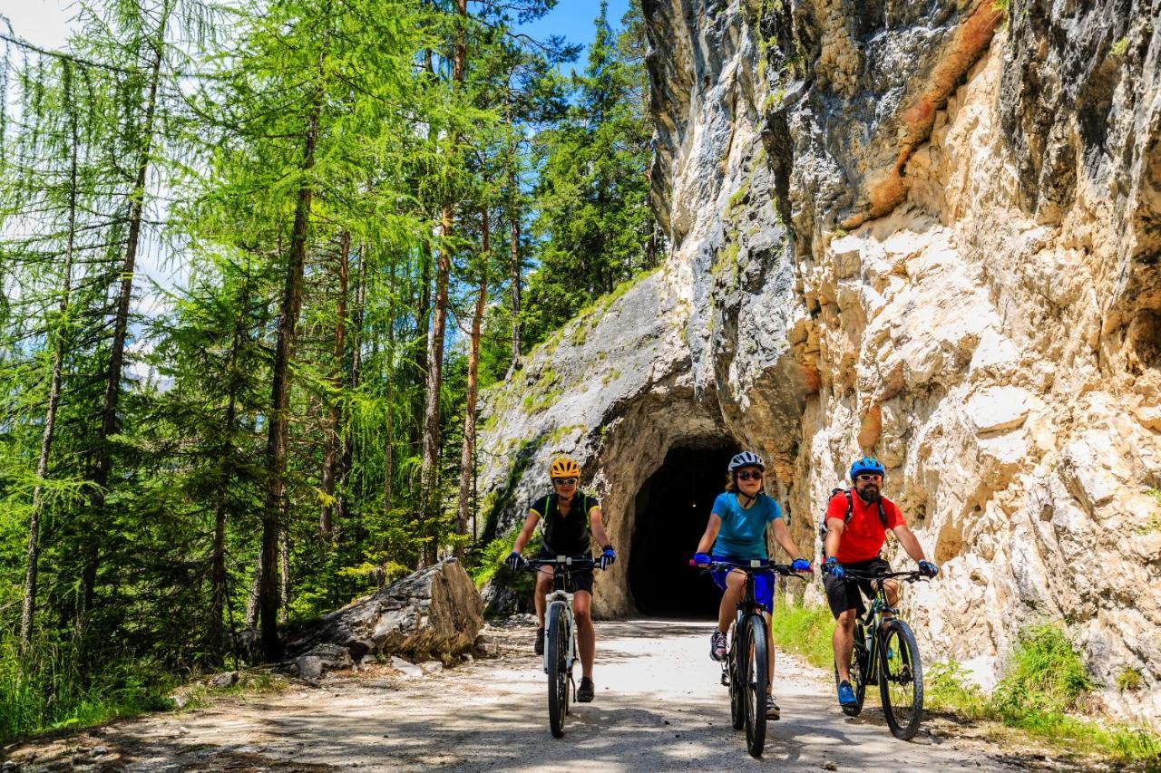 Aparthotel Toli Pieve Di Ledro